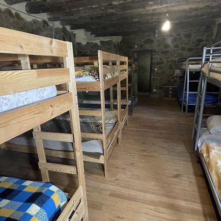 Albergue Del Oso Tierraluz Arbúcies Εξωτερικό φωτογραφία